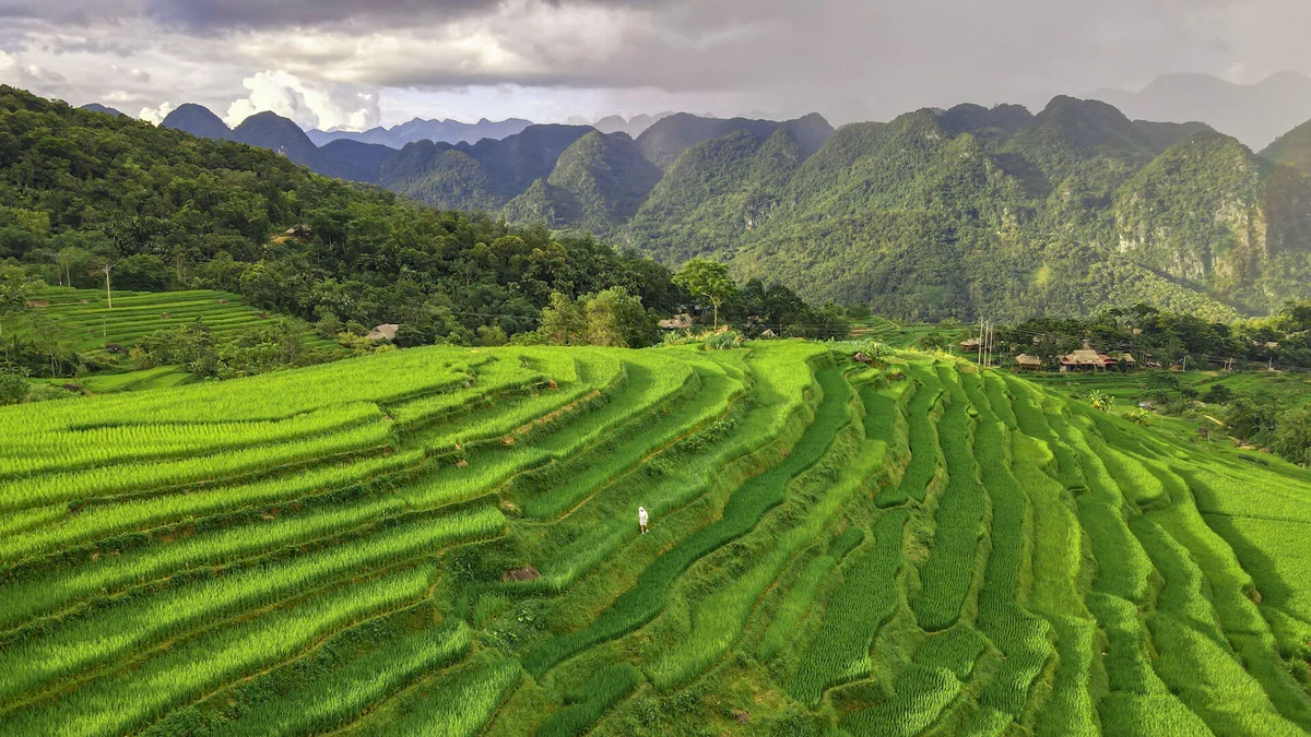 Pù Luông, Thanh Hóa