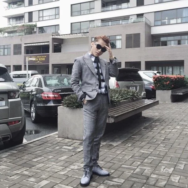 Tuyệt chiêu để những bức ảnh Ootd ngàn like