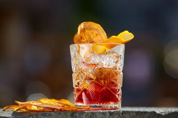 Negroni – Italy