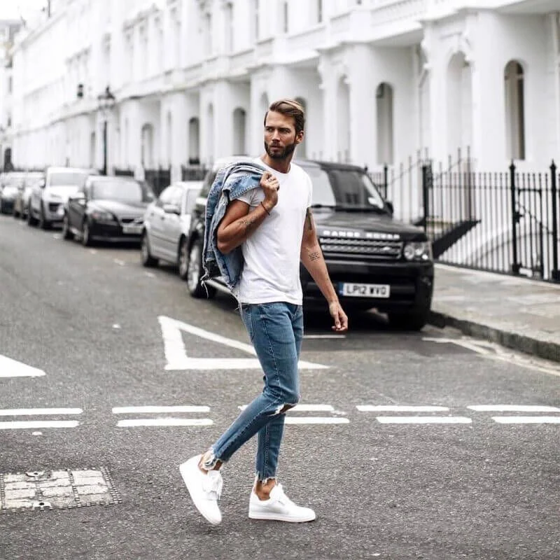 Tuyệt chiêu để những bức ảnh Ootd ngàn like-4