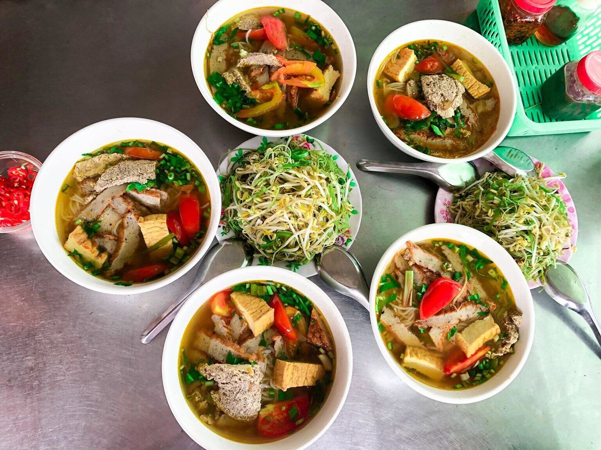 Kinh nghiệm đến 'thiên đường du lịch' Côn Đảo - 4
