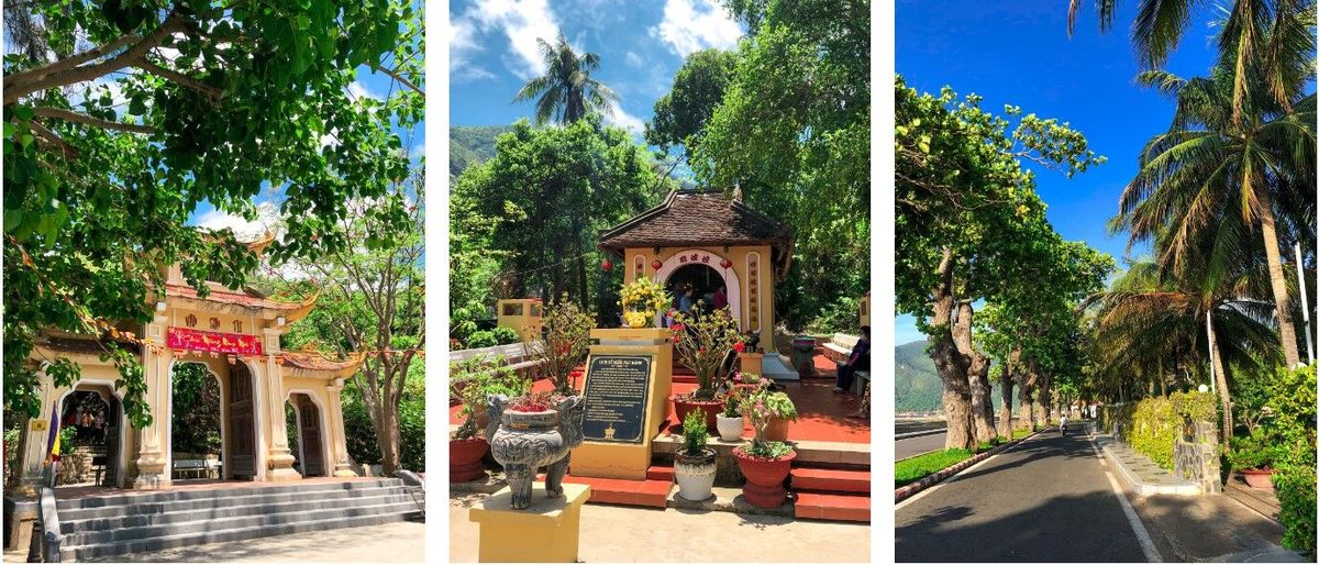 Kinh nghiệm đến 'thiên đường du lịch' Côn Đảo - 5