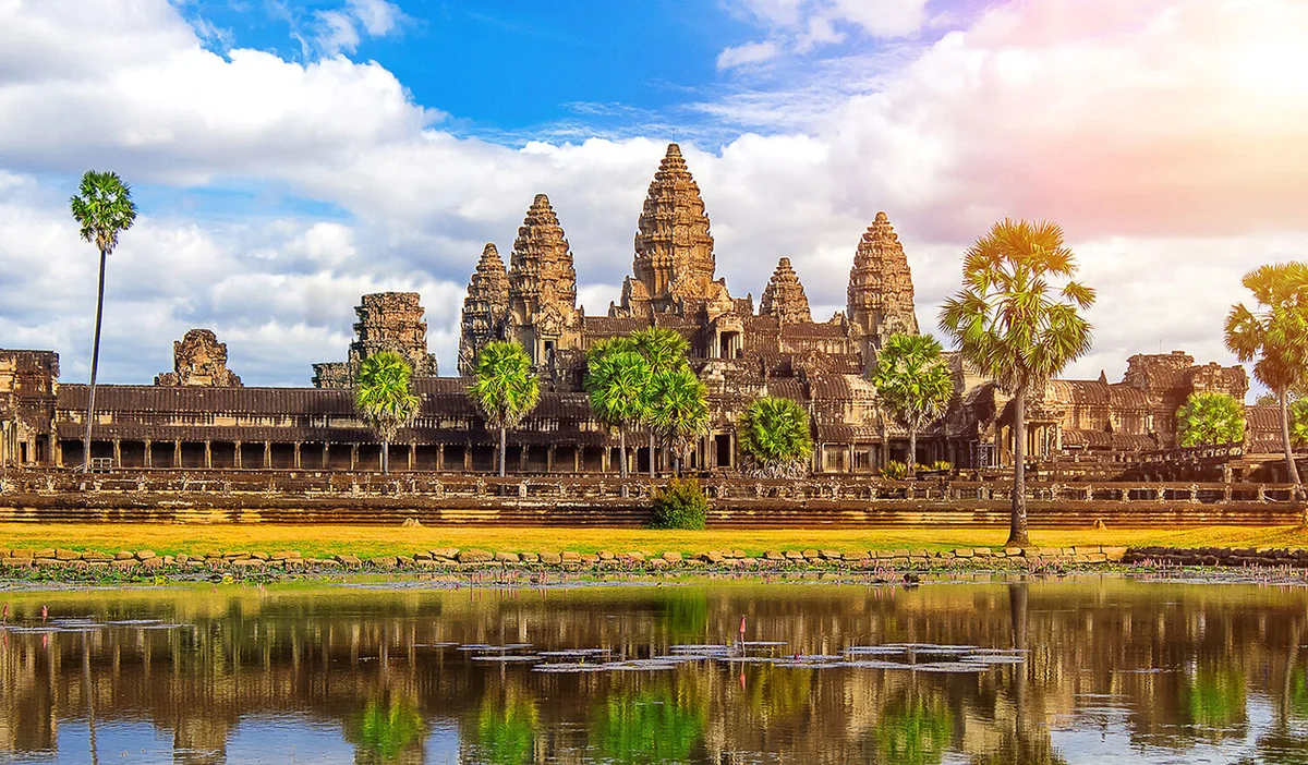 Siem Reap