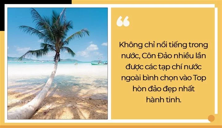 Mấy ai biết tên gọi Côn Đảo có nguồn gốc từ nước ngoài với ý nghĩa khá lạ - 4