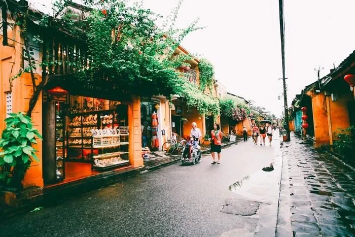 12 cảnh sắc tuyệt đẹp ở Việt Nam không nên bỏ lỡ sau dịch Covid-19 - 10