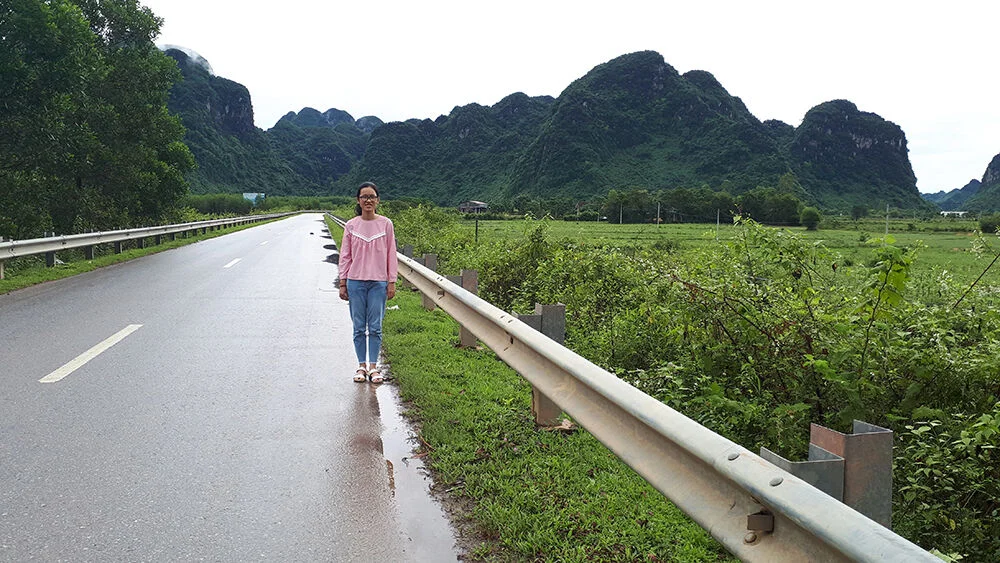 Những con đường đẹp hút hồn du khách, muốn đi lại nhiều lần - 7