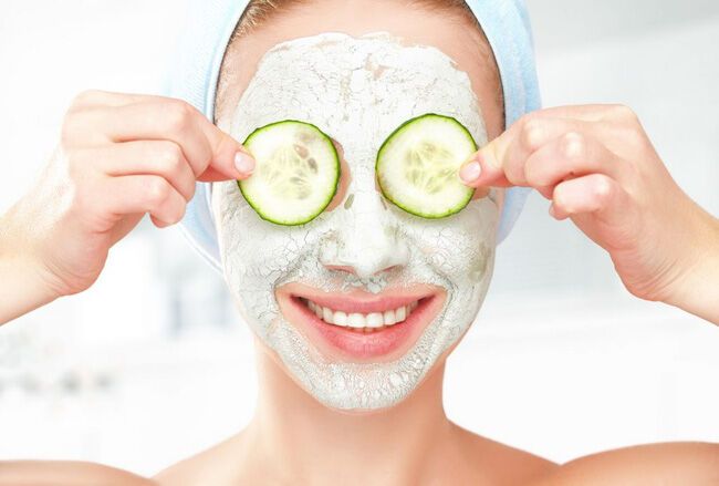 Bí quyết se khít lỗ chân lông an toàn, hiệu quả ngay tại nhà-5