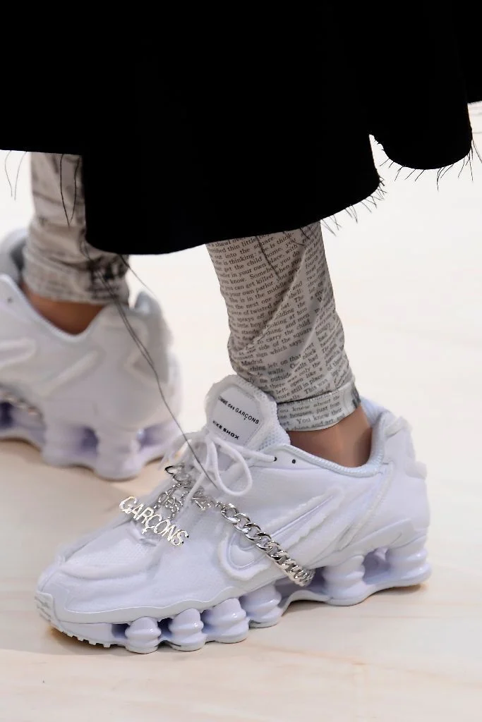 Gã khổng lồ Nike và những lần hợp tác “đình đám”-4