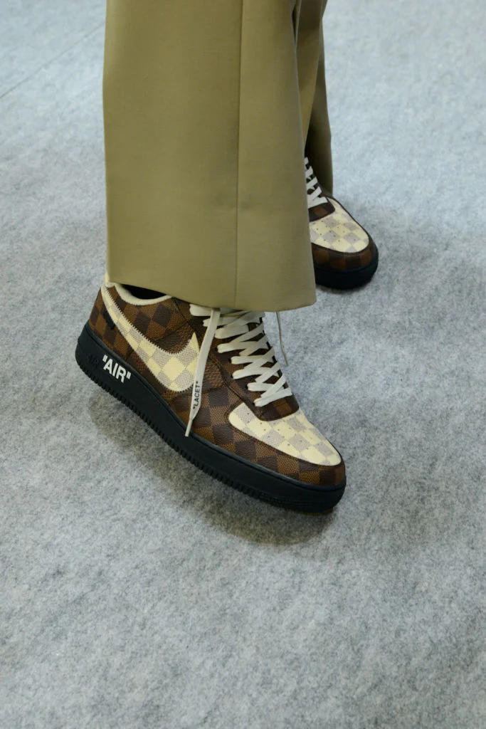 Gã khổng lồ Nike và những lần hợp tác “đình đám”