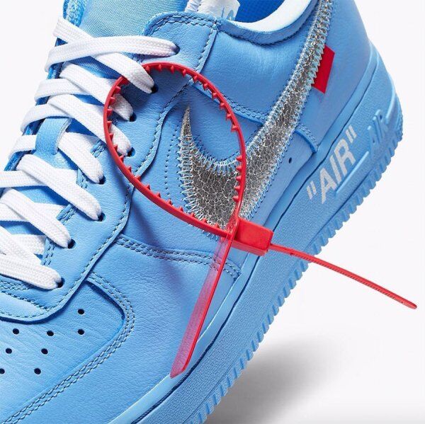 Gã khổng lồ Nike và những lần hợp tác “đình đám”-5