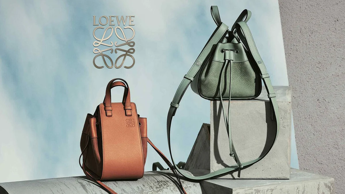 HyunA trở thành đại sứ toàn cầu của LOEWE-5