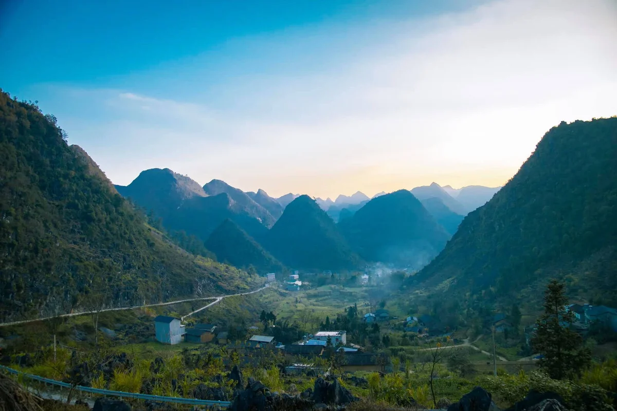 Theo travel blogger Rọt tìm những điều tuyệt vời nhất ở Hà Giang - 1