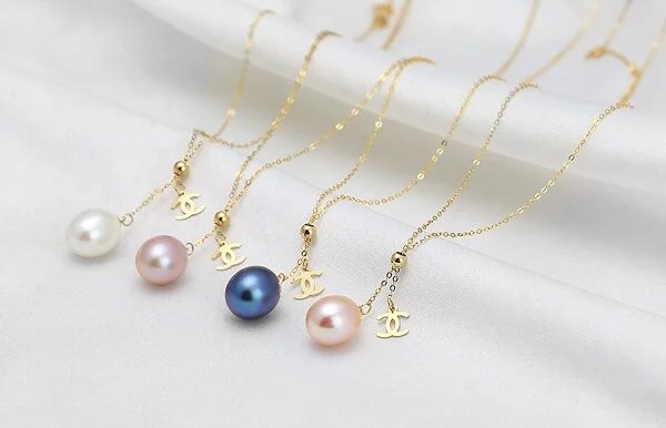 1 viên ngọc trai tự nhiên thật có giá đắt đỏ như thế nào?-2