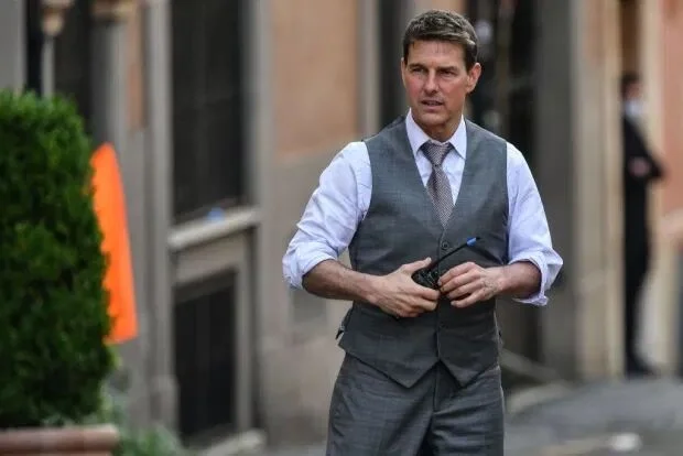 Bên trong du thuyền nghỉ dưỡng 44 triệu USD của Tom Cruise
