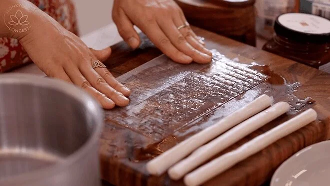 Tokbokki “kiểu Việt Nam” tiếp tục gây sơn sốt tại xứ sở kim chi-2