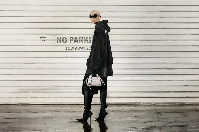 Balenciaga