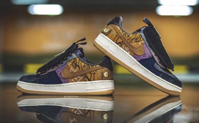 7 đôi giày của Travis Scott làm nên tên tuổi trong giới sneaker-4