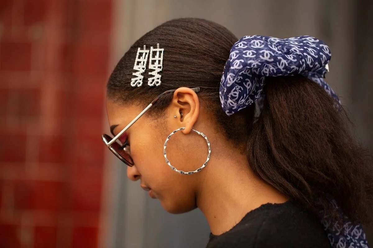 Scrunchie