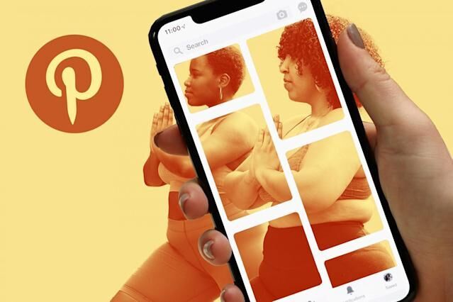 Pinterest