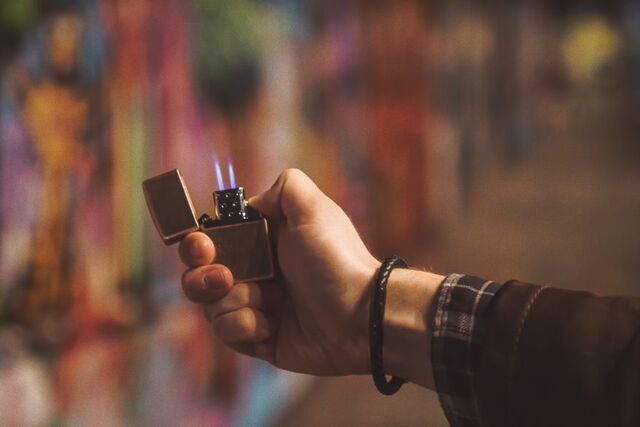 Zippo thay đổi phong cách bật lửa với bộ sưu tập mới-4