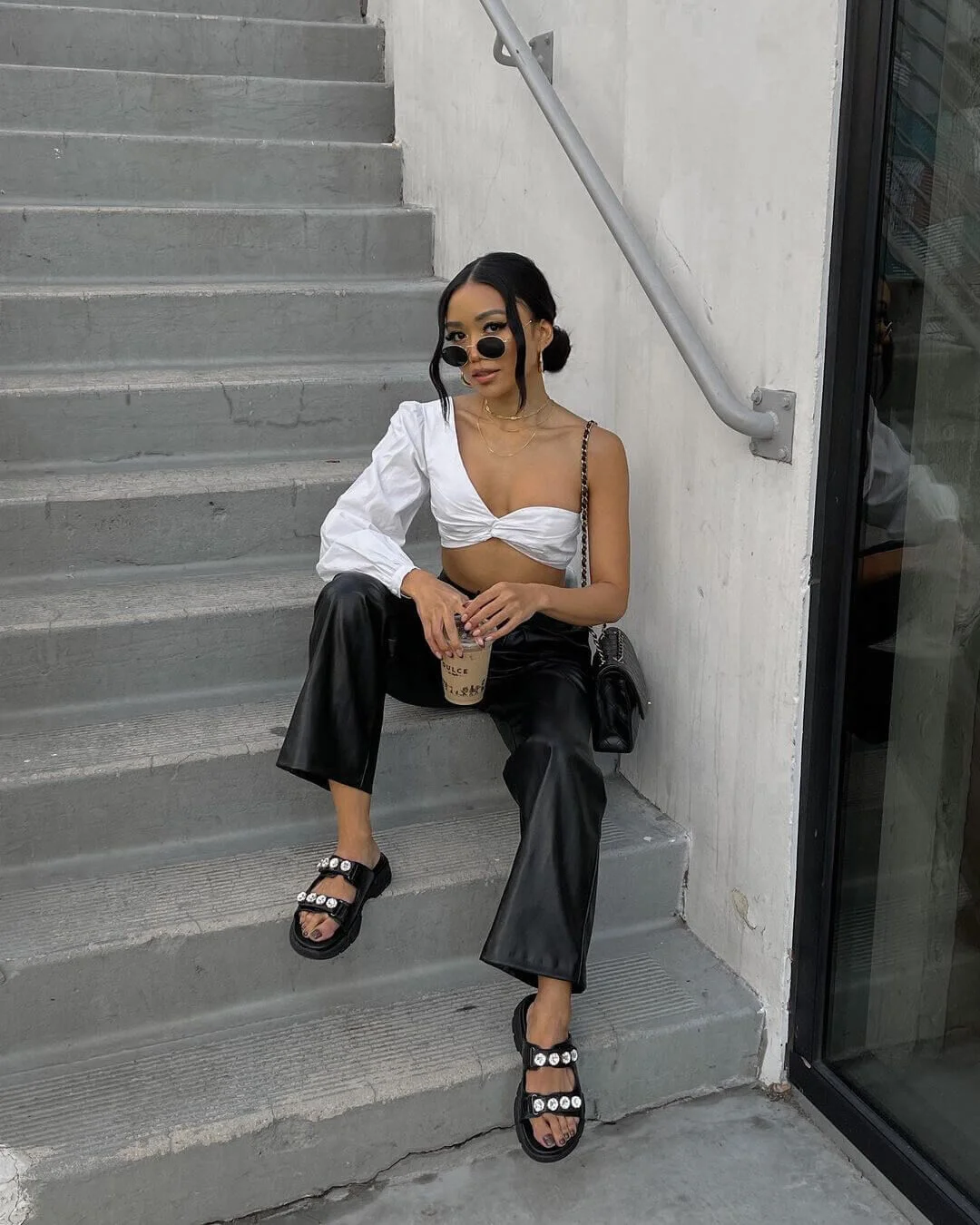 Khi “Dad Fashion” trở thành cảm hứng của phái đẹp-9