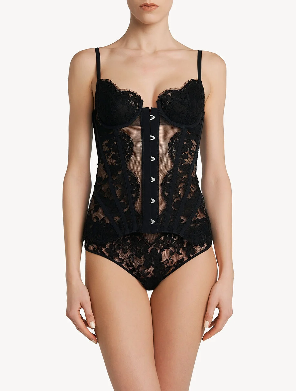 Sự trở lại của Corset-2