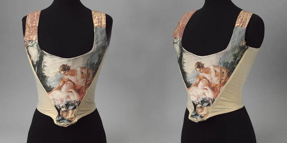 Sự trở lại của Corset-3