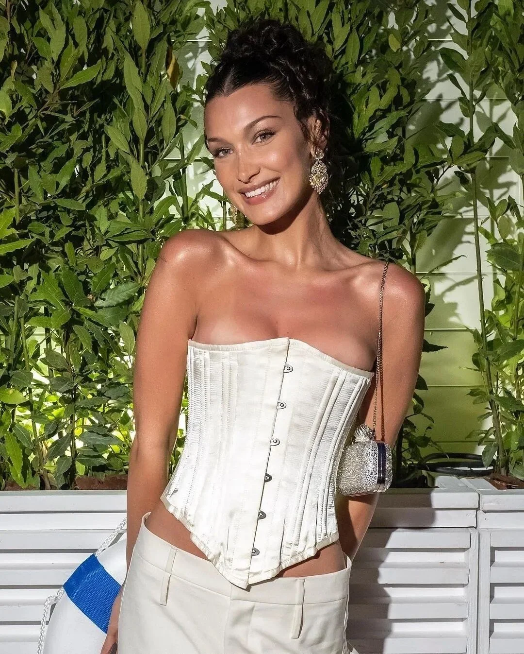 Sự trở lại của Corset-6