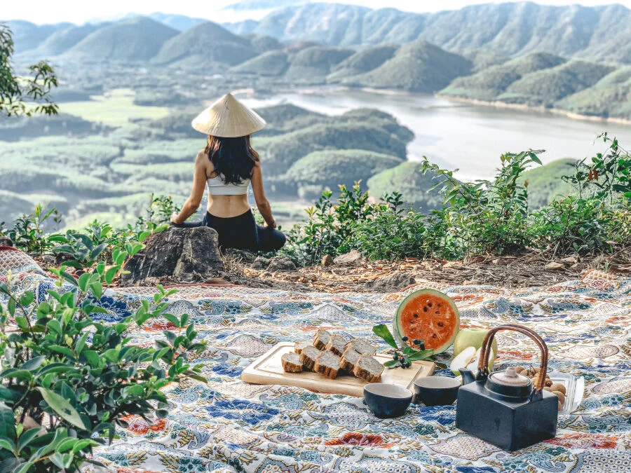Có thể bạn chưa biết: 5 điểm đến mới cho mùa hè - 12