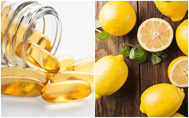 Bí quyết làm đẹp bằng vitamin E tại nhà mà bạn không nên bỏ qua-5