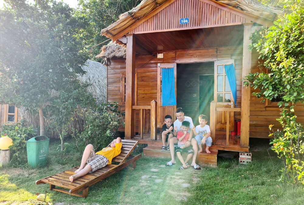 Biển đảo Cô Tô vẫy gọi - 3
