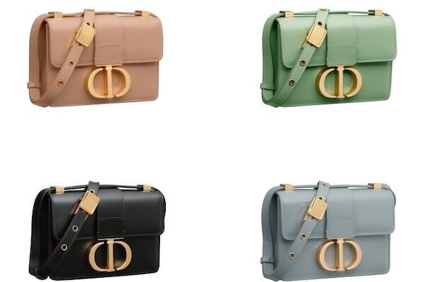 Hàng loạt các nàng thơ Dior “check-in” cùng Dior Micro Bag-12
