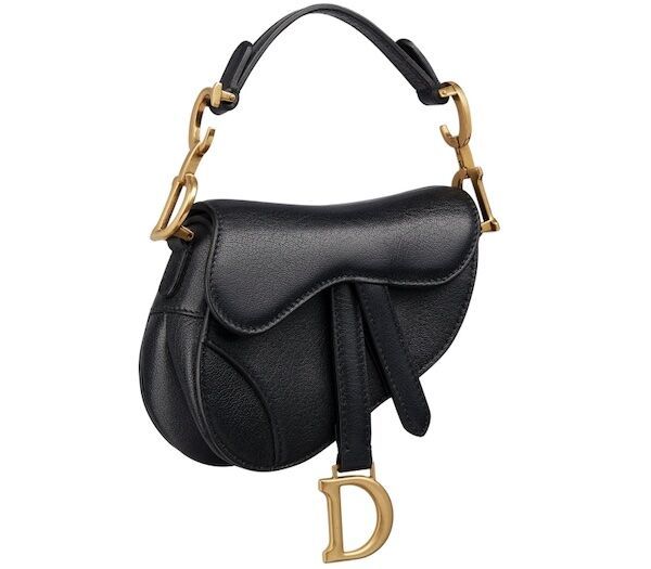 Hàng loạt các nàng thơ Dior “check-in” cùng Dior Micro Bag-13