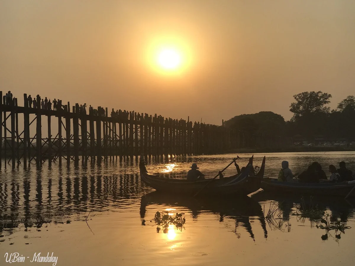 Hành trình đuổi theo ánh mặt trời ở Burma của cô gái Việt - 8