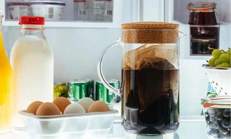 Cold Brew - Hương vị độc đáo của ly cà phê ủ lạnh-8