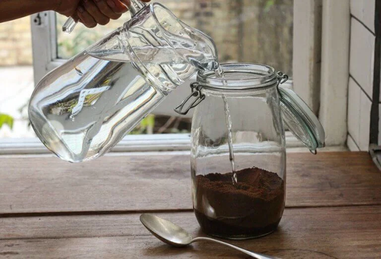 Cold Brew - Hương vị độc đáo của ly cà phê ủ lạnh-6