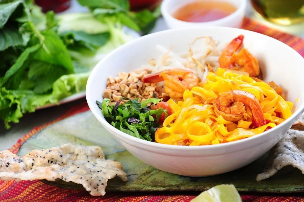 Tạp chí Anh gợi ý 9 món Việt phải thử - 8