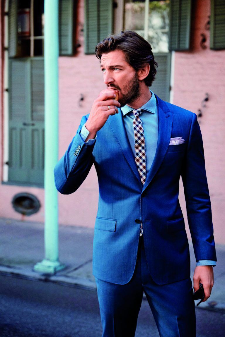 Những phụ kiện tinh tế giúp cho bộ suit nam thêm lịch lãm-3