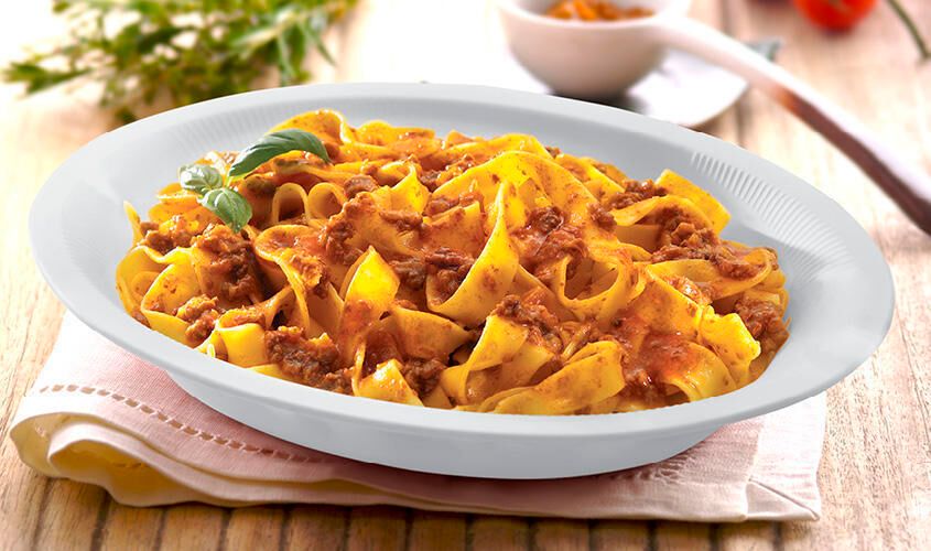 Những món mì Ý được yêu thích và phổ biến trên toàn thế giới-5
