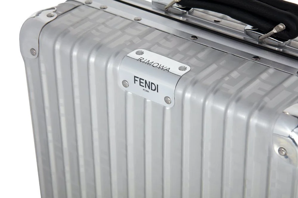 RIMOWA Fendi
