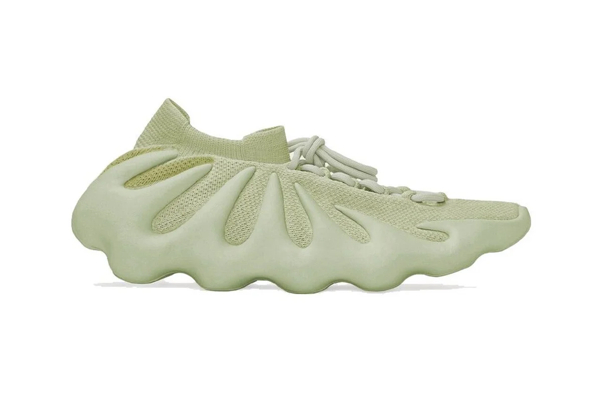 Yeezy 450 Resin