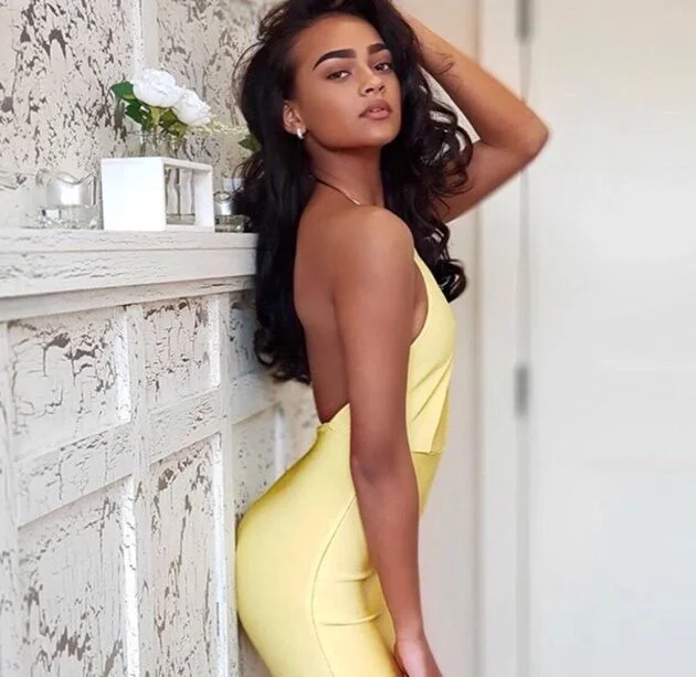 Những cô nàng wags nóng bỏng nhất thế giới-8