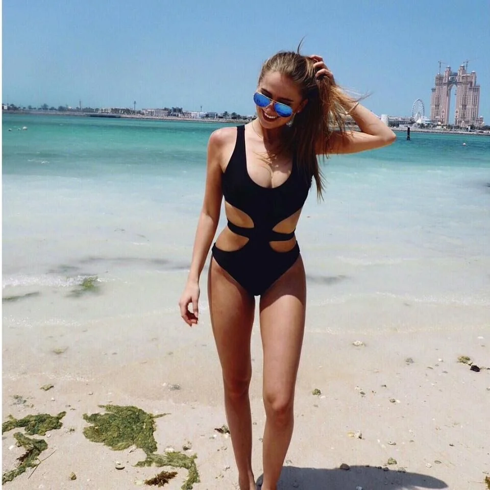 Những cô nàng wags nóng bỏng nhất thế giới-12
