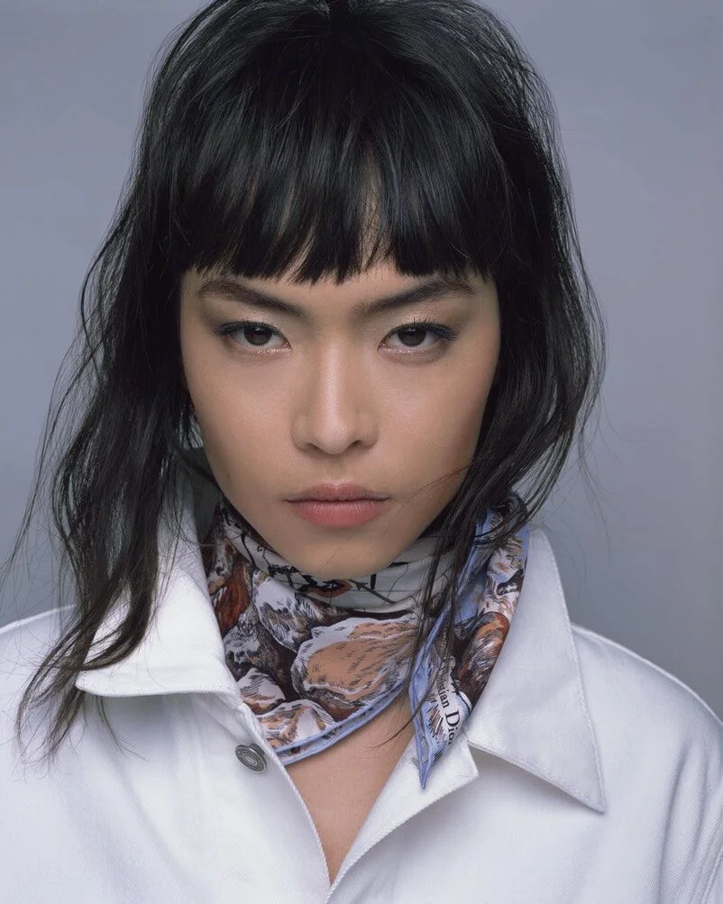 Khăn lụa Dior - Phong cách thời thượng của quý cô sành điệu-8