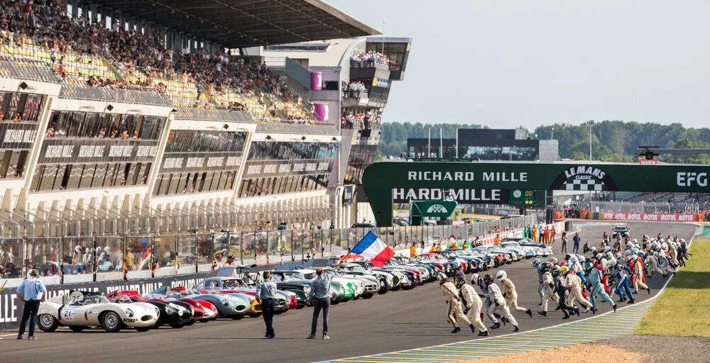 Richard Mille ra mắt mẫu đồng hồ giới hạn mới có giá 176.000USD-6