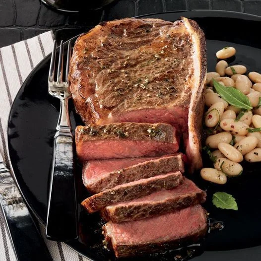 Bò ủ khô Dry-Aged - món ăn ưa thích của giới thượng lưu-8