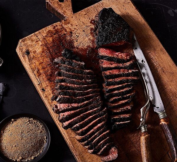 Bò ủ khô Dry-Aged - món ăn ưa thích của giới thượng lưu-7