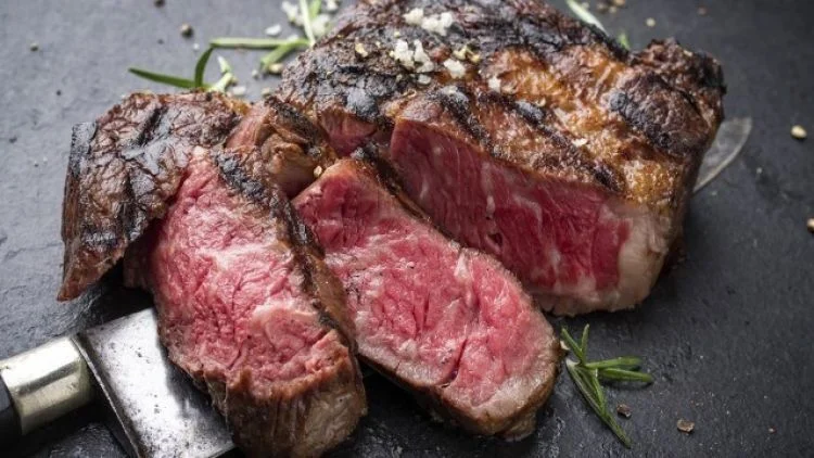 Bò ủ khô Dry-Aged - món ăn ưa thích của giới thượng lưu-3