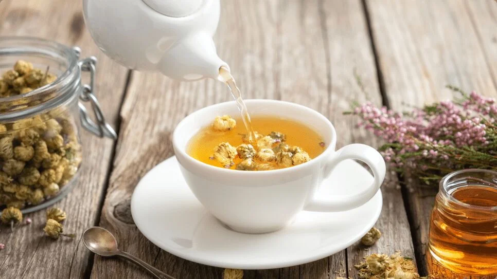 Làm thế nào để có giấc ngủ sâu và ngon?-4