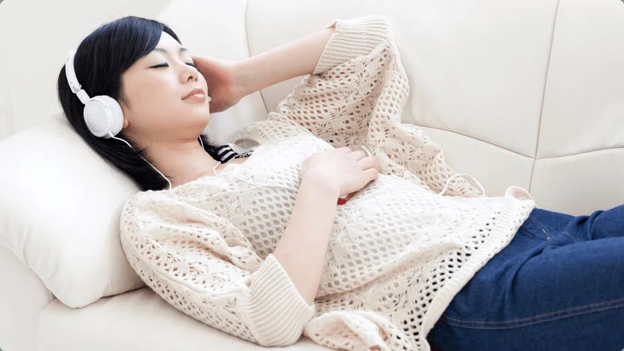 Làm thế nào để có giấc ngủ sâu và ngon?-2